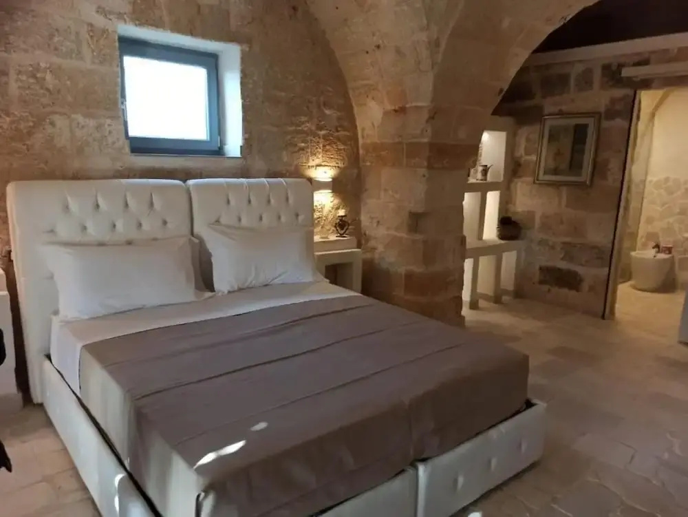Agriturismo Mascava di Torre Guaceto