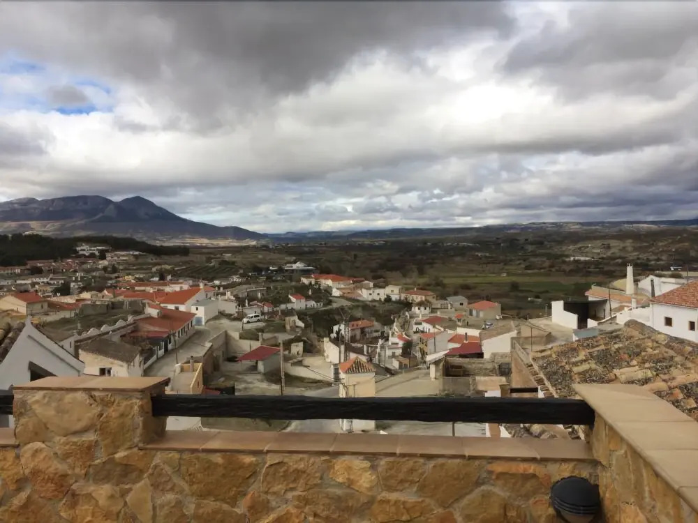 Alhanda Apartahotel