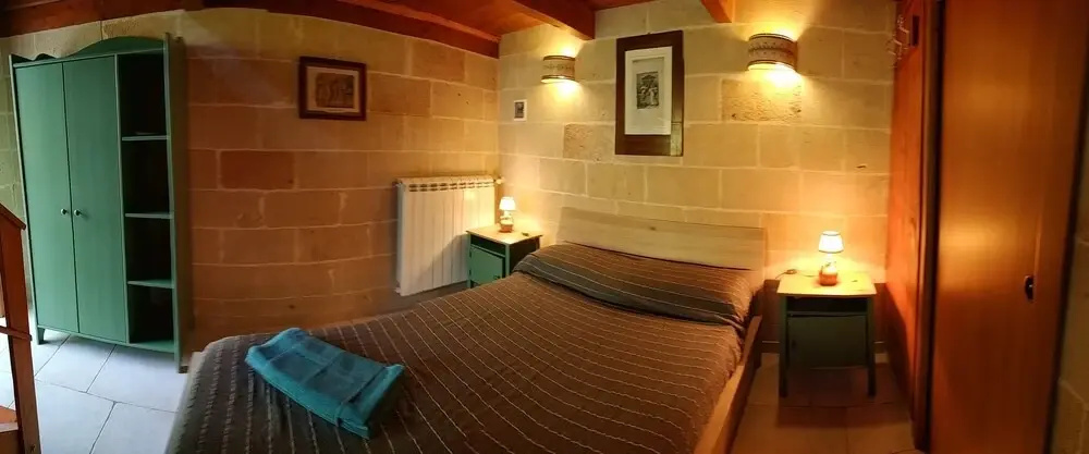 Fattoria Il Noce B&B