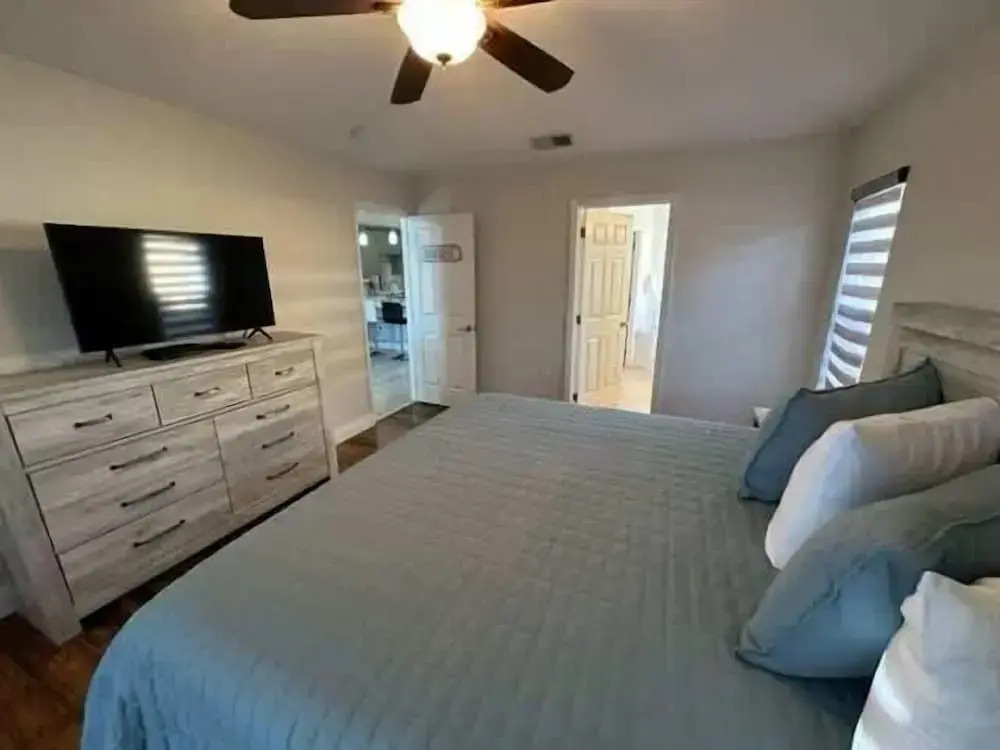 Remodeld South Facing Villa - Southern Dunes Golf Course Views