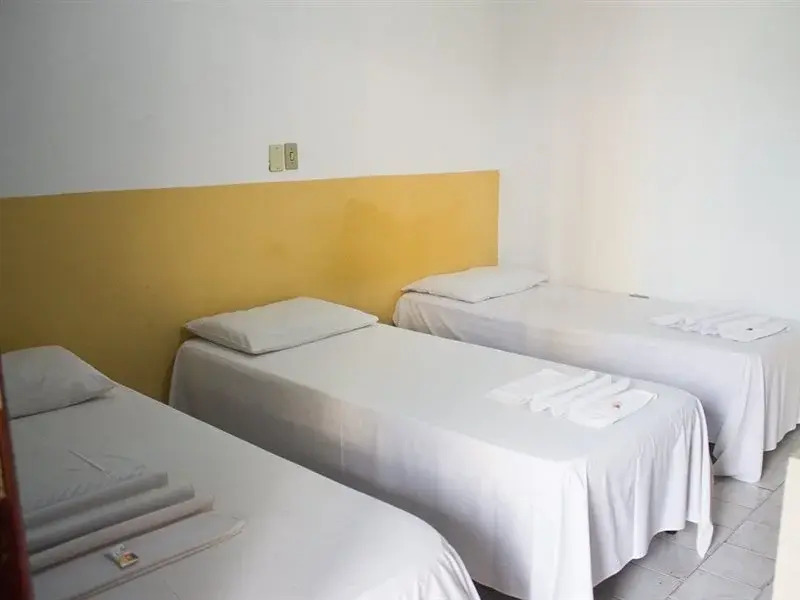 Vila Nóbrega Residencial
