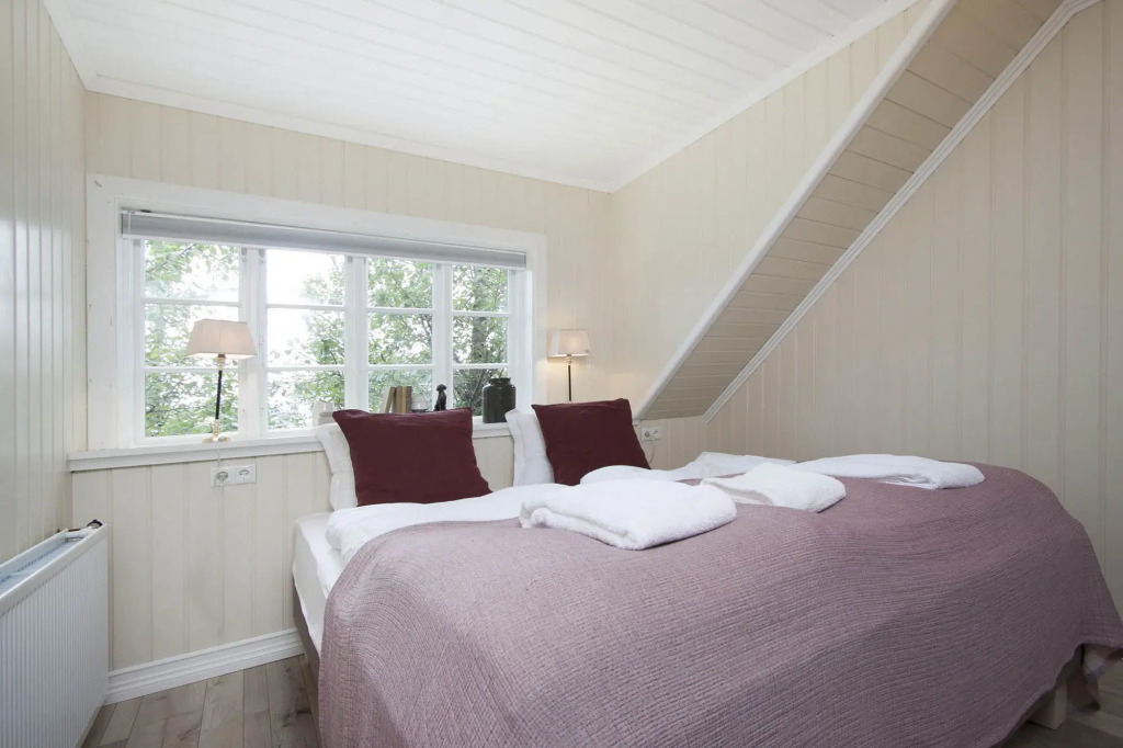 SKYR Guesthouse