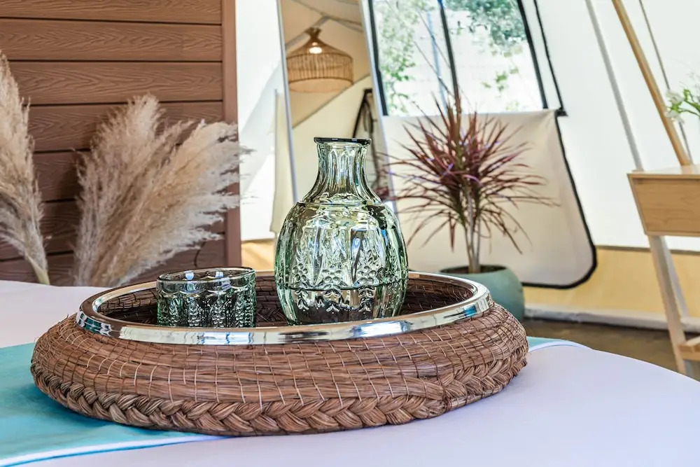 Salterra Glamping