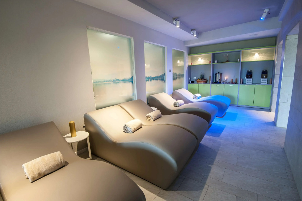 Hotel Horizon Wellness & Spa Resort - Best Western Signature Collection