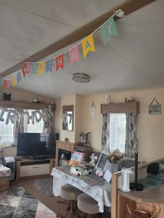 Impeccable 2-bed Apartment in Tattershall Lakes