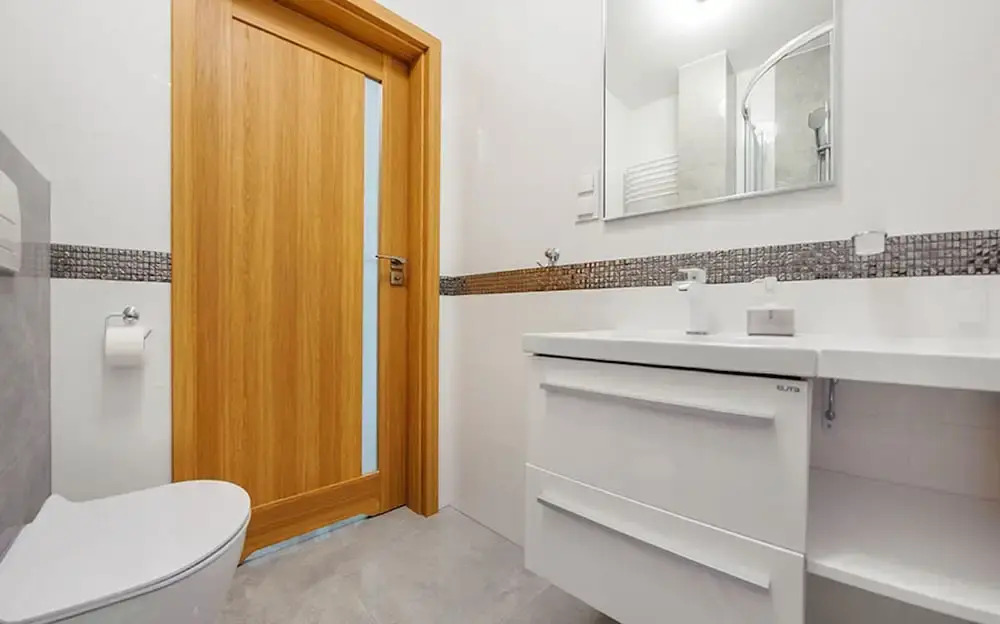 Apartamenty EverySky Nadrzeczna 3E-3D