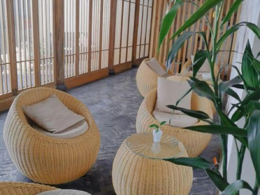 G Joyful · Meet Hotel (Nanping Pedestrian Street Jinma Biji Fang)