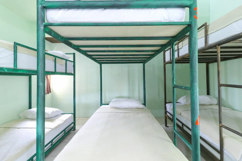 Buki Hostel Canggu - Adults Only
