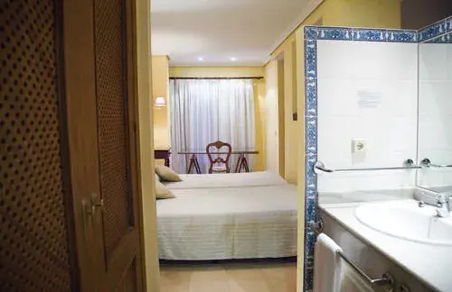 Hotel Bahia Sur