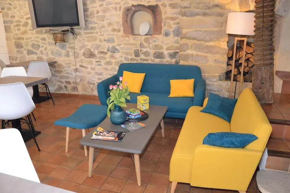 Hôtel La Bastide de Vaison