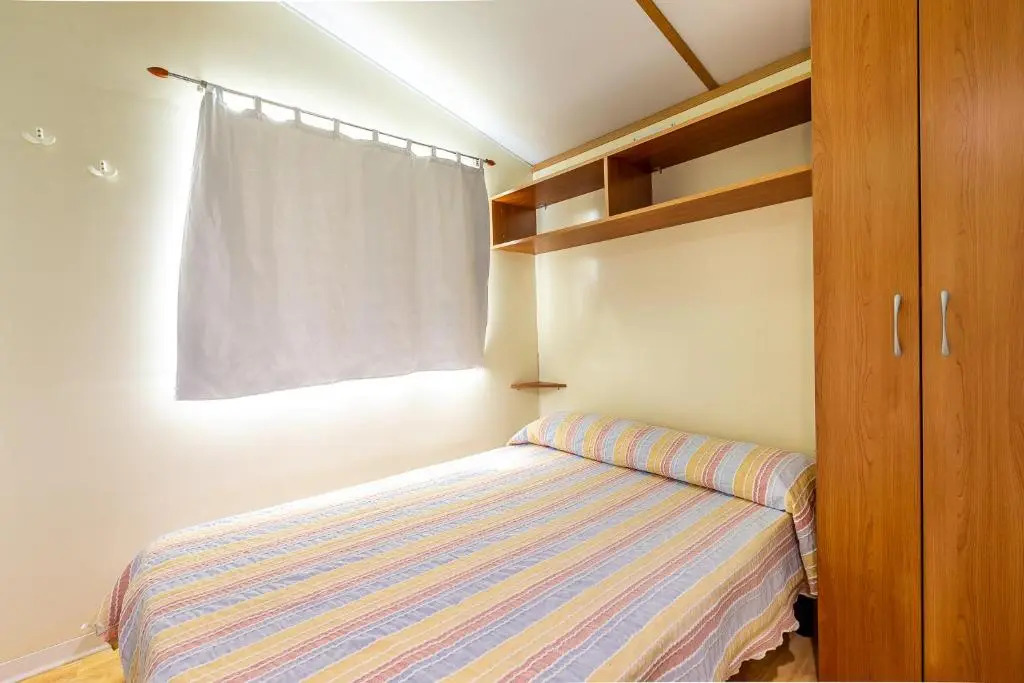 Camping Paloma