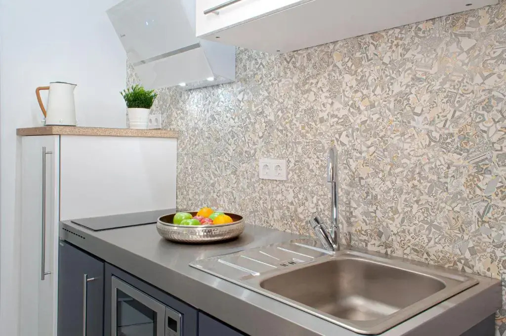 ABAL Apartments - Barrio