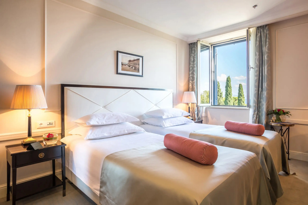 Hotel Park Split