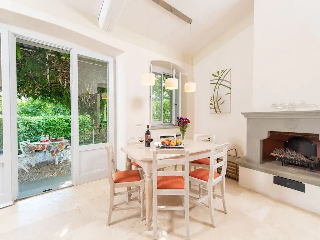 Beautiful Villa near Cortona with Private Swimming Pool