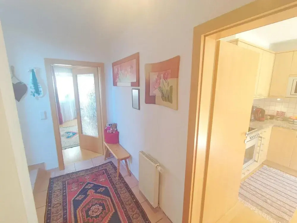 Chalet in Ramsau near Horbergbahn Ski Lift