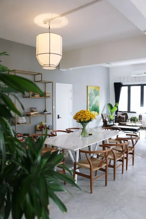 The Dorm Saigon - Adults Only