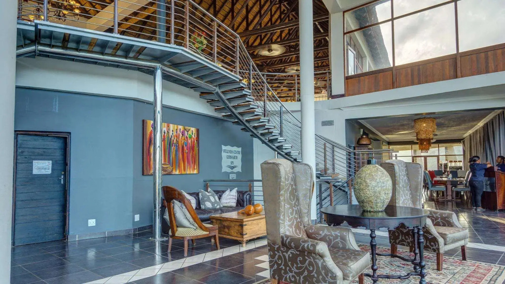 Jozini Tiger Lodge & Spa by Dream Resorts