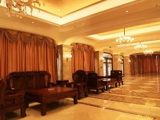 Kai Wei International Hotel