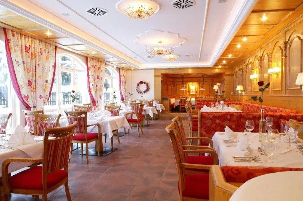 Hotel Jesacherhof