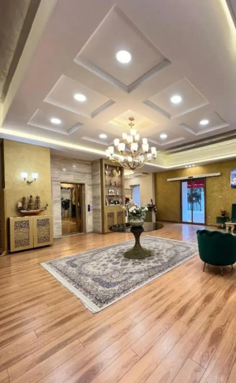 Brais Hotel
