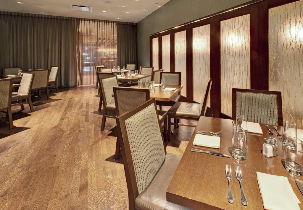 Crowne Plaza Hotel Glen Ellyn/Lombard by IHG