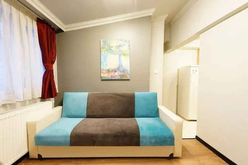 Taxim Garden Hotel