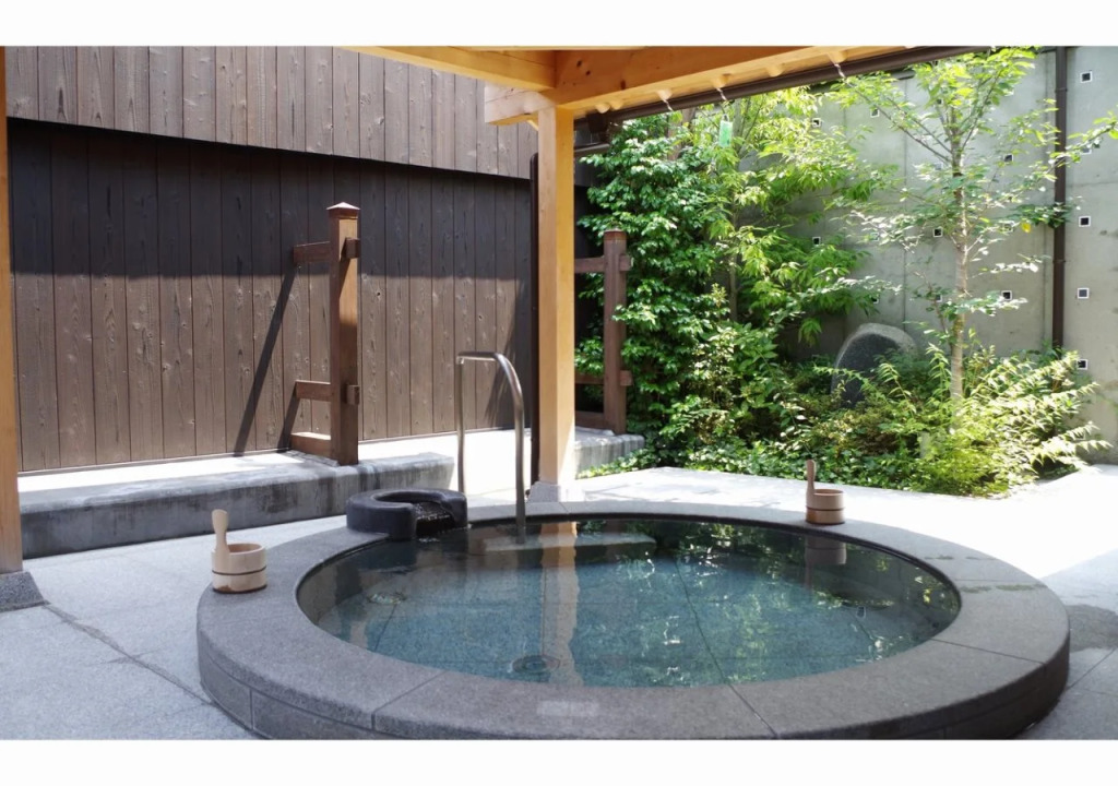 Yakageya, Inn & Suites