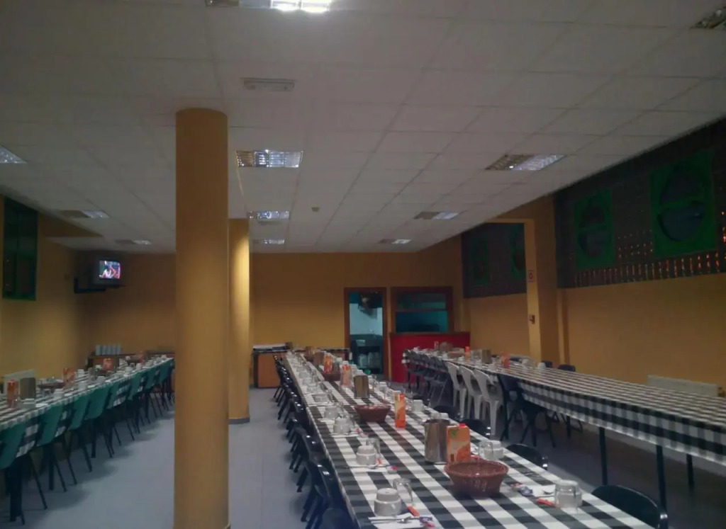 Albergue El Floran
