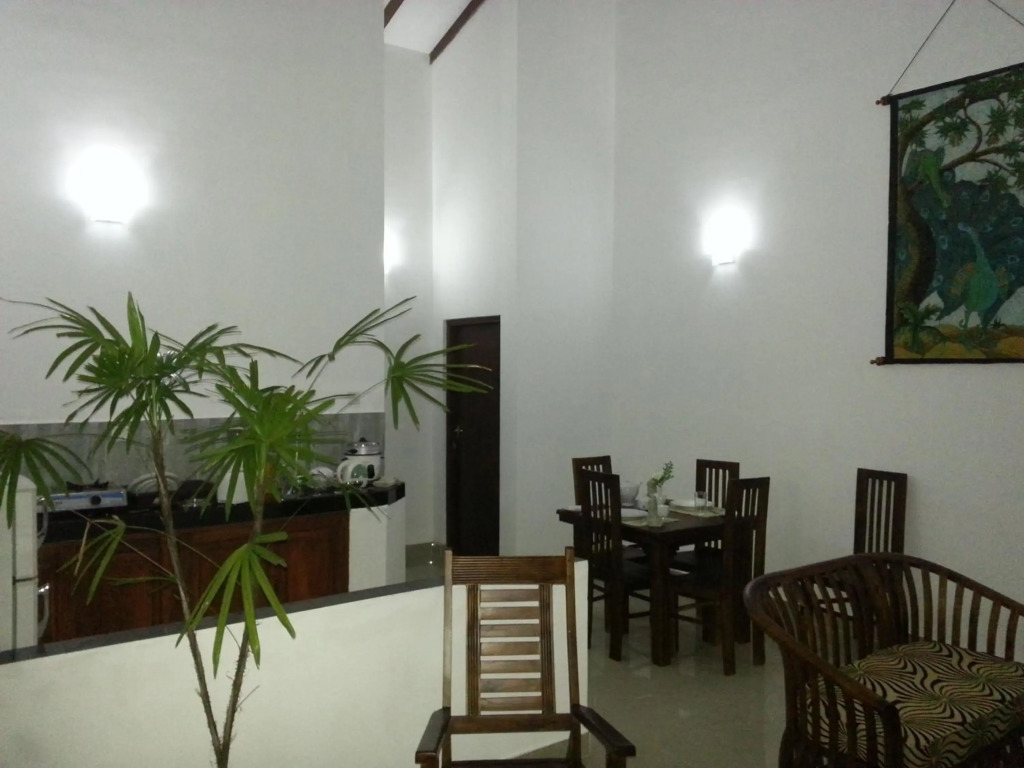 NiYuNi Villas