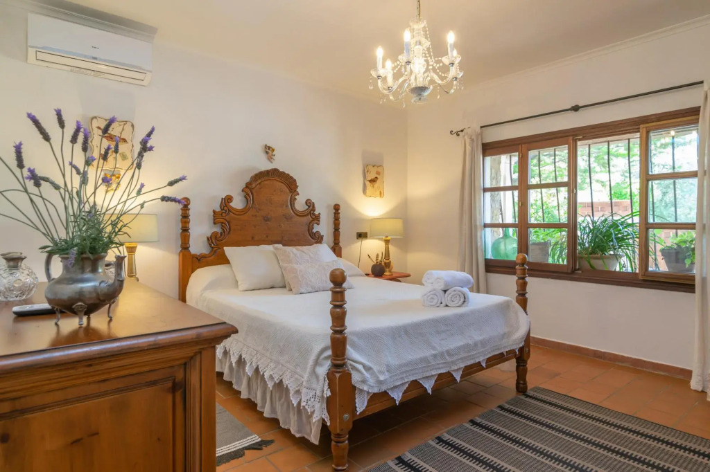 Villa La Font by Interhome