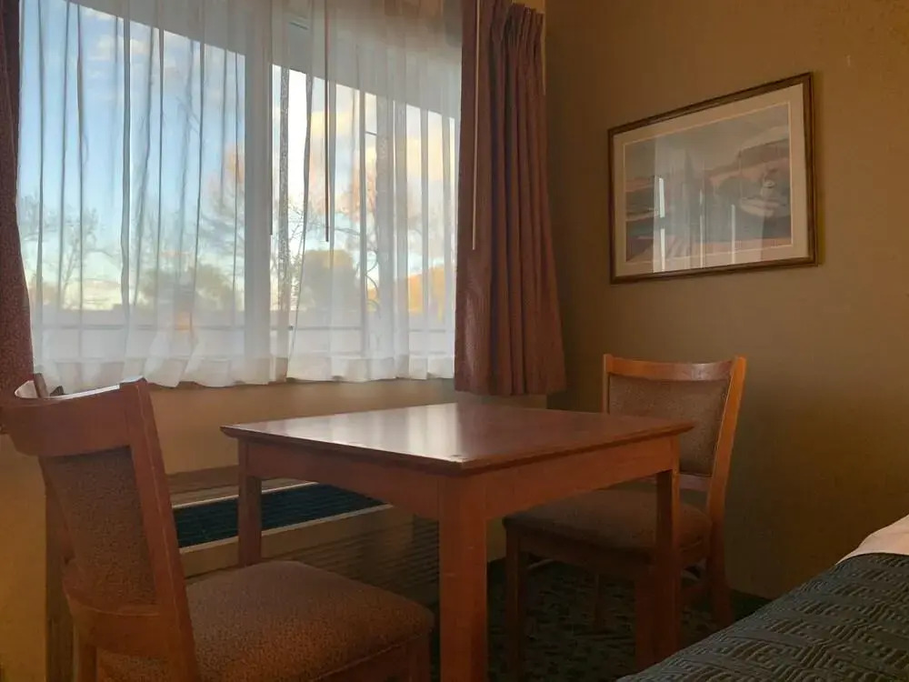 Americas Best Value Inn