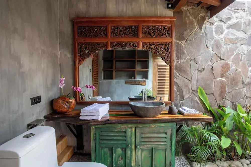 JavaLO Villa Lombok