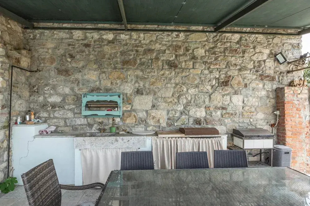 Villa Paradiso - Irpinia
