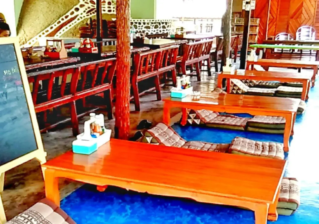 Family Tanote Bay Resort
