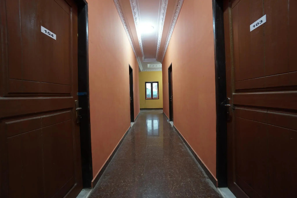 OYO 2486 Bahana Guest House
