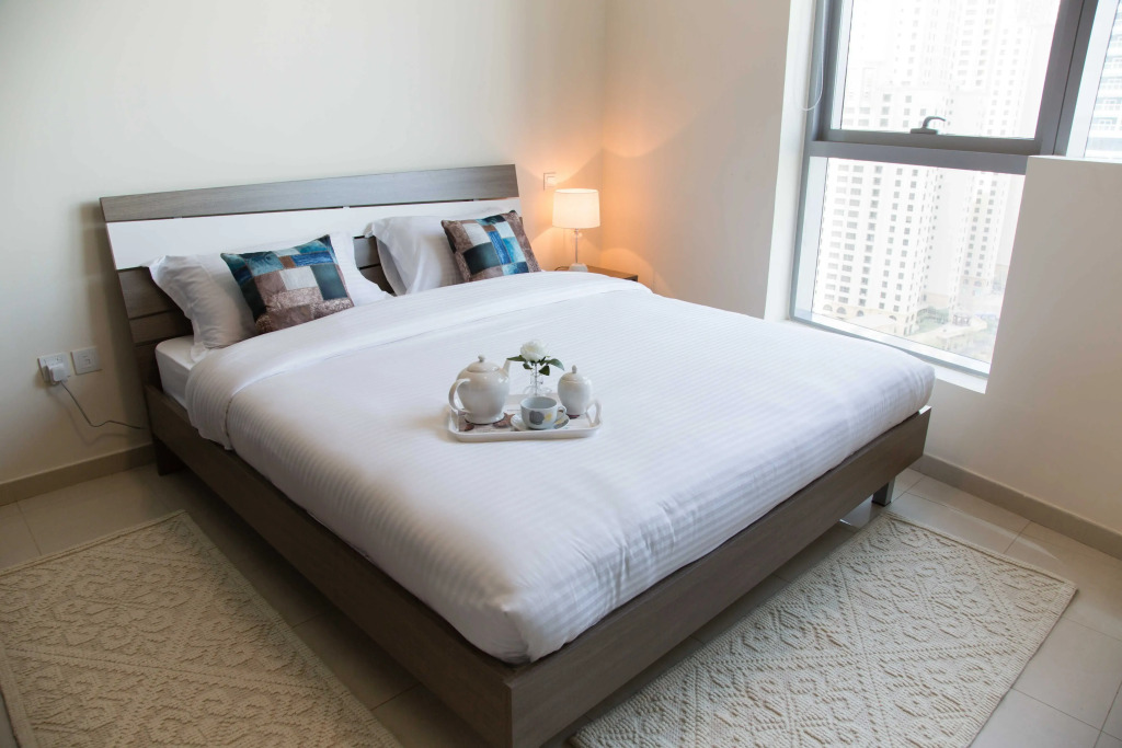 Stylish Apt With Great Views And Good Energy