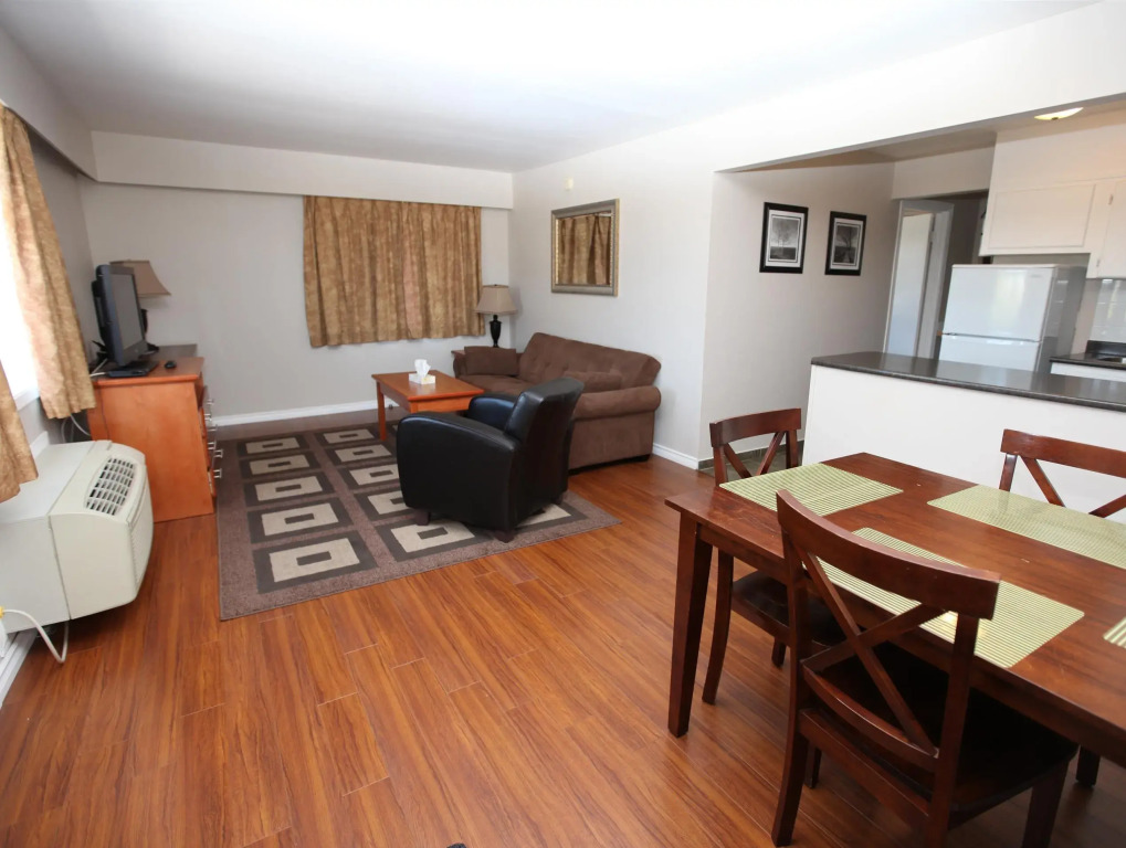 Canadas Best Value Inn-Prince George