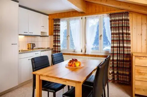 Chalet Altenhaus