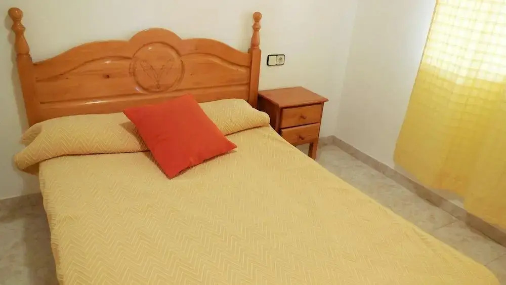 Apartamentos Gardenias 3000 - Admite mascotas