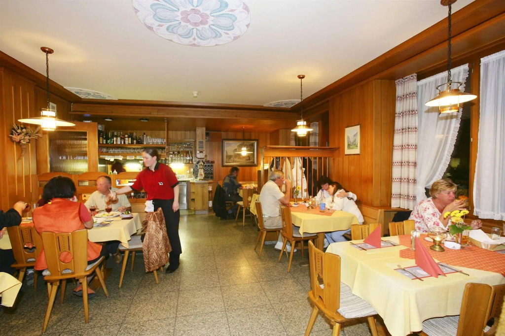 Hotel Oberland