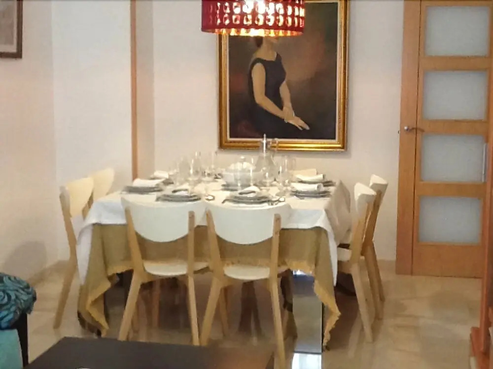Apartamento Céntrico Pablo Iglesias