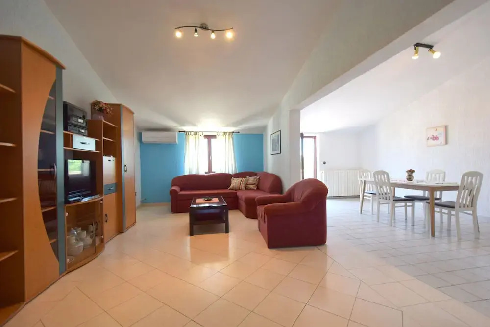 Apartments Franka