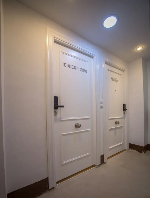Apartamentos Plaza del Torico