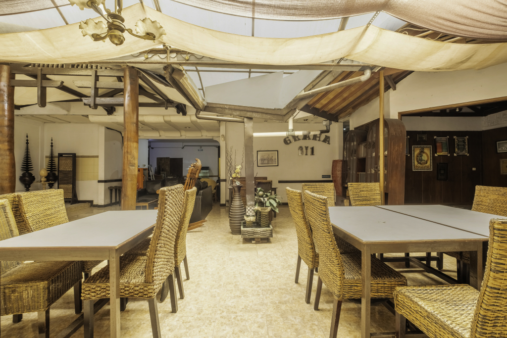 OYO 1945 Hotel Bali Indah
