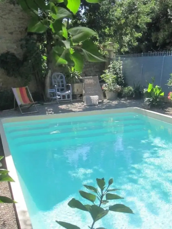 B&B Domaine Aimé