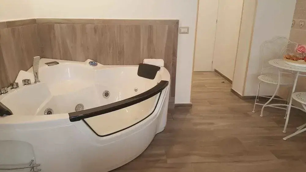 Il Mare Di Roma Luxury