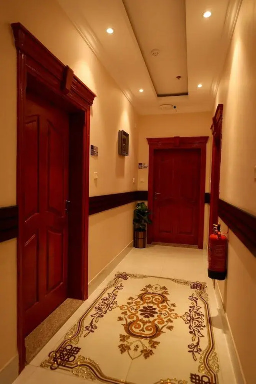 OYO 307 Jubail Rose (Families & Couples Only)