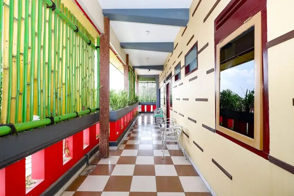 Wisma Daun by OYO Rooms