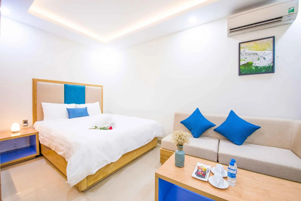 Sincero Hotel & Apartment