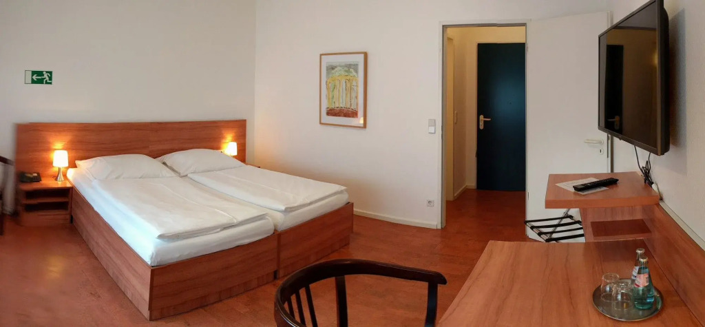 Hotel Sedes Berlin